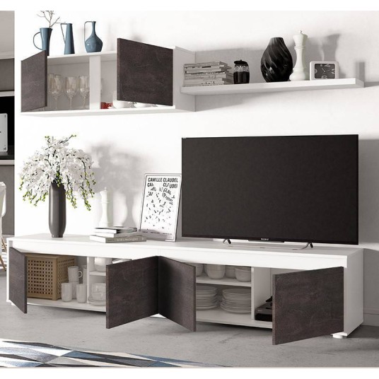 SALON TV HOME