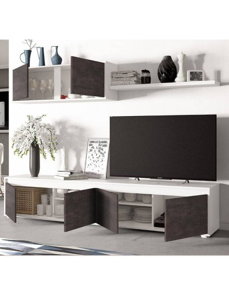 SALON TV HOME