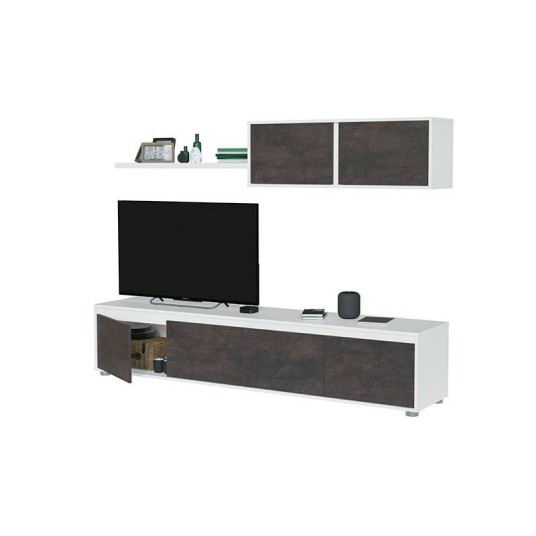 SALON TV HOME