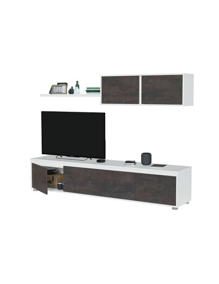 SALON TV HOME