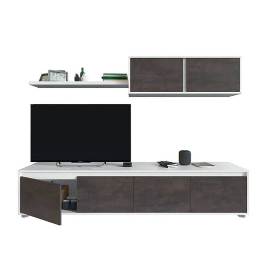 SALON TV HOME