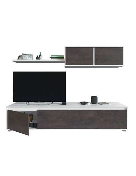 SALON TV HOME