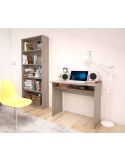 MESA DE ESTUDIO NOGAL