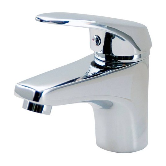 GRIFO MONOMANDO LAVABO MURRAY