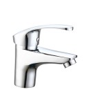 Grifo monomando para lavabo