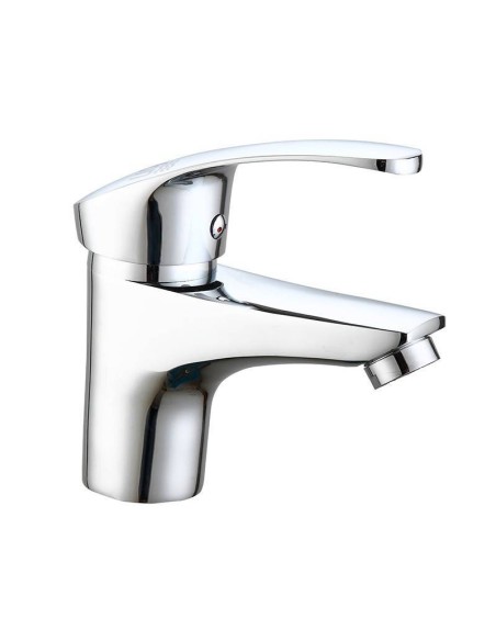 Grifo monomando para lavabo