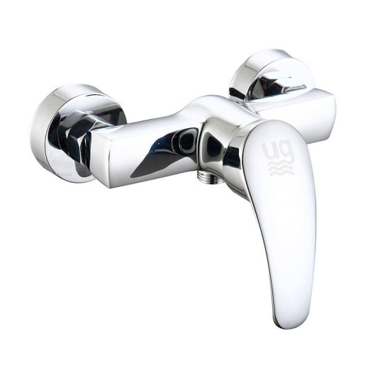 Grifo moderno Murray con cartucho cerámico 40 mm