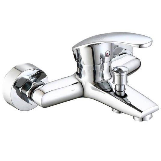 GRIFO MONOMANDO BAÑERA MURRAY