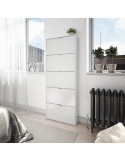 ZAPATERO 5 PUERTAS ABATIBLES