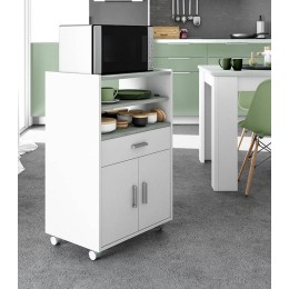 MUEBLE PARA MICROONDAS Cheff