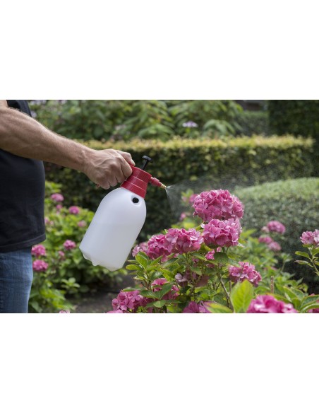 PULVERIZADOR A PRESION 2L.