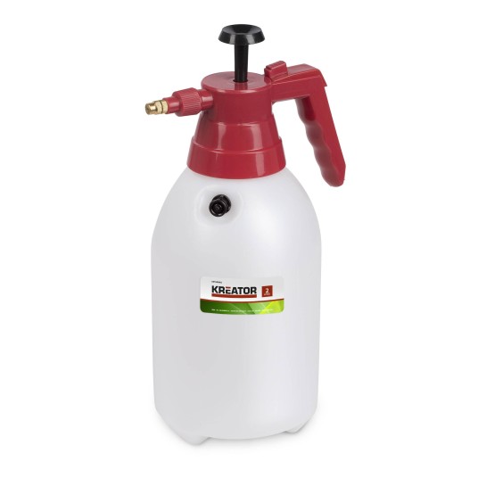 PULVERIZADOR A PRESION 2L.