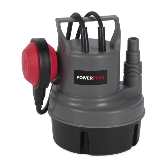 Bomba sumergible Varo POWEW67900 200W para aguas limpias
