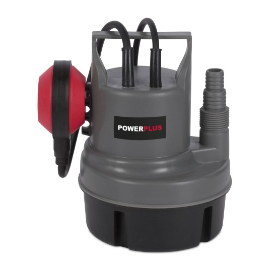 BOMBA SUMERGIBLE 200W