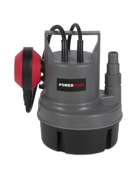 BOMBA SUMERGIBLE 200W