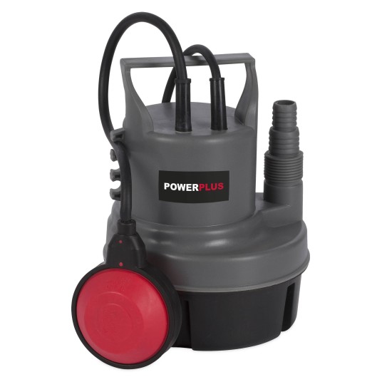 BOMBA SUMERGIBLE 200W