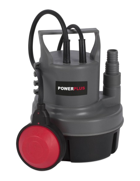 BOMBA SUMERGIBLE 200W