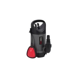 Bomba sumergible Varo POWEW67906 750W para aguas sucias