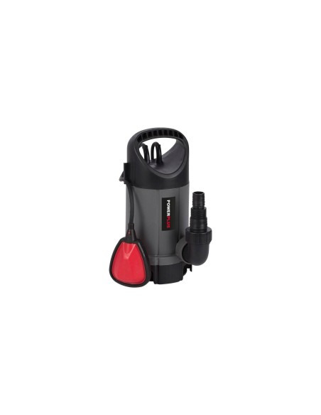 Bomba sumergible Varo POWEW67906 750W para aguas sucias