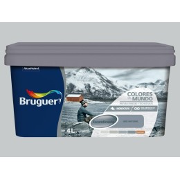 PINTURA PLASTICA ESCANDINAVIA GRIS SUAVE
