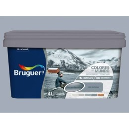 PINTURA PLASTICA ESCANDINAVIA GRIS SUAVE