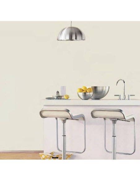 PINTURA PLASTICA ESCANDINAVIA GRIS SUAVE