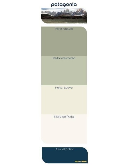 PINTURA PLASTICA ESCANDINAVIA GRIS SUAVE