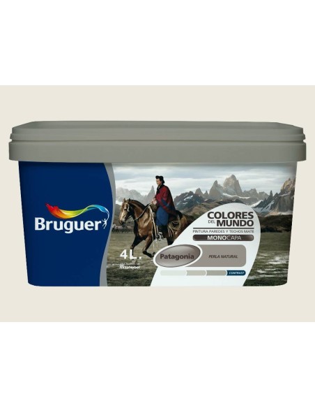 PINTURA PLASTICA ESCANDINAVIA GRIS SUAVE