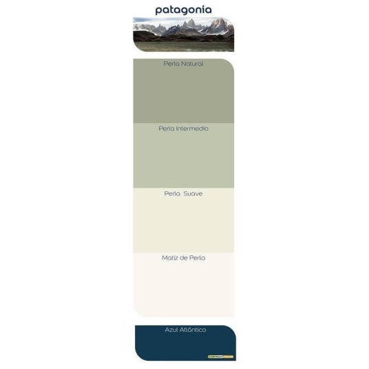 PINTURA PLASTICA ESCANDINAVIA GRIS SUAVE