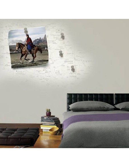 PINTURA PLASTICA ESCANDINAVIA GRIS SUAVE