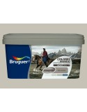 PINTURA PLASTICA ESCANDINAVIA GRIS SUAVE