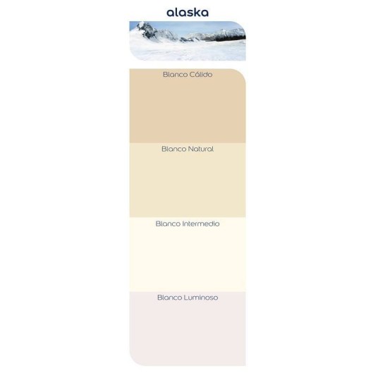 PINTURA PLASTICA ESCANDINAVIA GRIS SUAVE