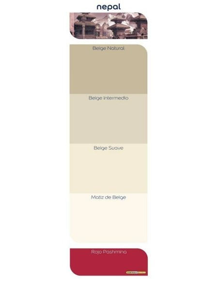 PINTURA PLASTICA ESCANDINAVIA GRIS SUAVE