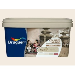 PINTURA PLASTICA ESCANDINAVIA GRIS SUAVE