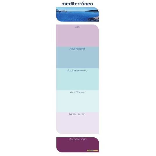 PINTURA PLASTICA ESCANDINAVIA GRIS SUAVE