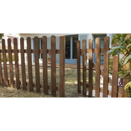 PUERTA MUSTANG 100X100 CM