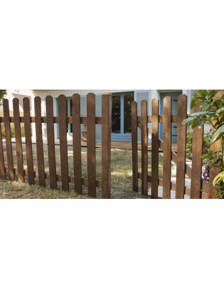 PUERTA MUSTANG 100X100 CM