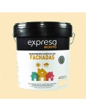 PINTURA PARA FACHADAS EXPRESA