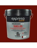 PINTURA EXPRESA SUELOS