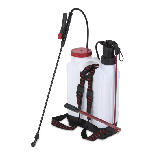 PULVERIZADOR A PRESIÓN 12L
