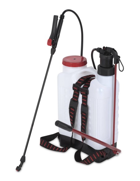 PULVERIZADOR A PRESIÓN 12L
