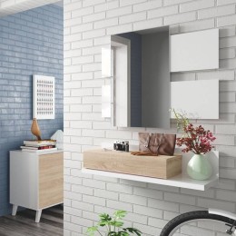 MUEBLE RECIBIDOR MODERN