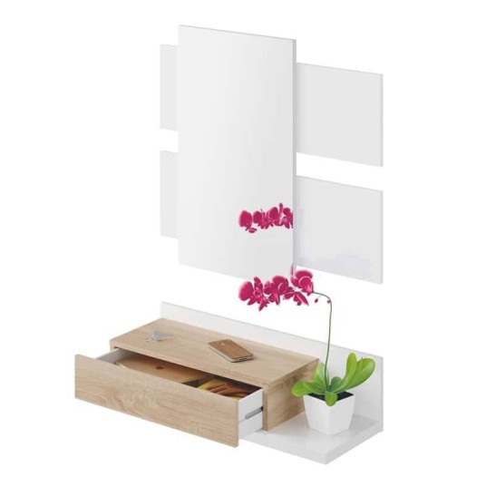 MUEBLE RECIBIDOR MODERN