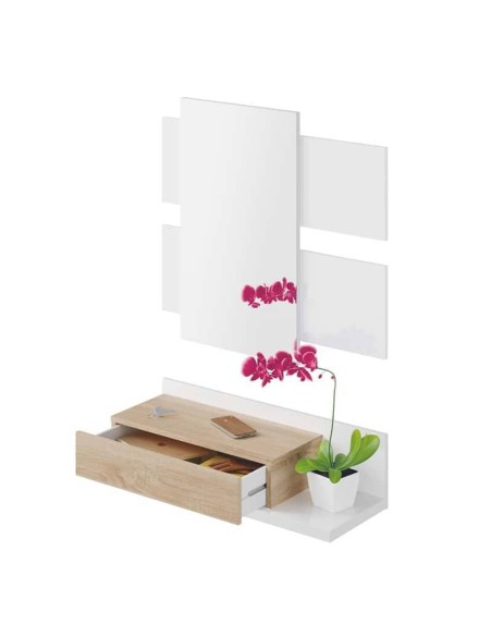 MUEBLE RECIBIDOR MODERN