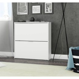 ZAPATERO 2 PUERTAS BLANCO 7873