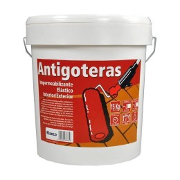 PINTURA ANTIGOTERAS