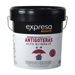 PINTURA ANTIGOTERAS ALTO BLINDAJE