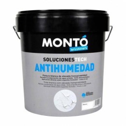 PINTURA ANTIHUMEDAD BLANCO MATE