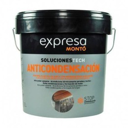 PINTURA ANTICONDENSACIÓN