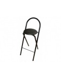 TABURETE PLEGABLE ALTO